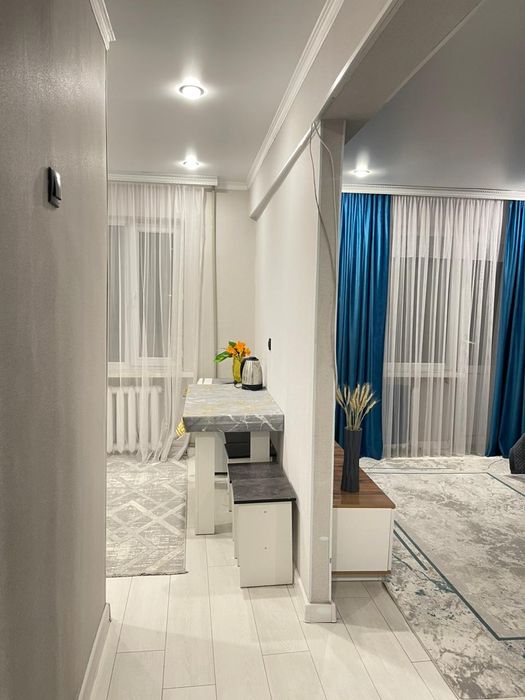 Сдаётся 1ком.на длительный срок.