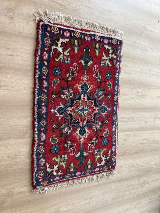 Ковер ручной работы из Афганистана