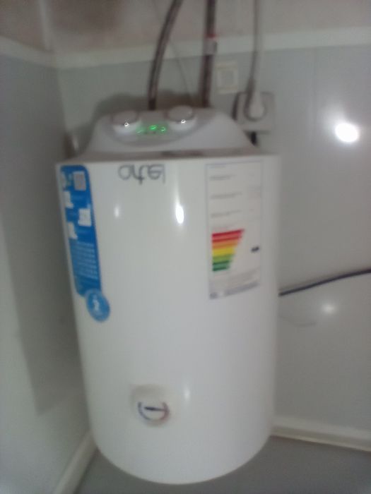 Аристон сатылады