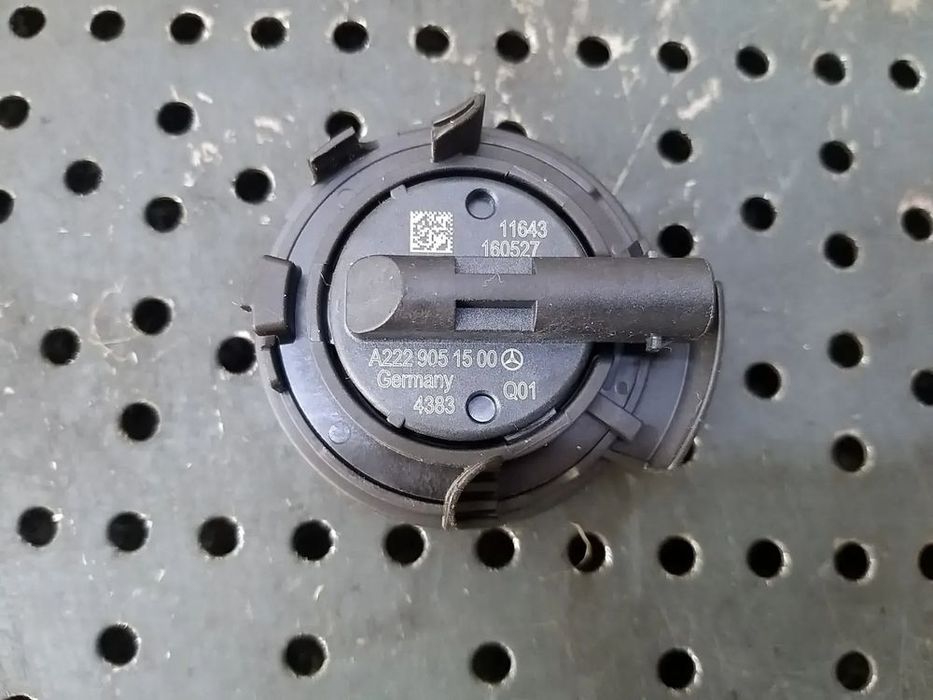 Senzor impact mercedes c class w205 a2229051500