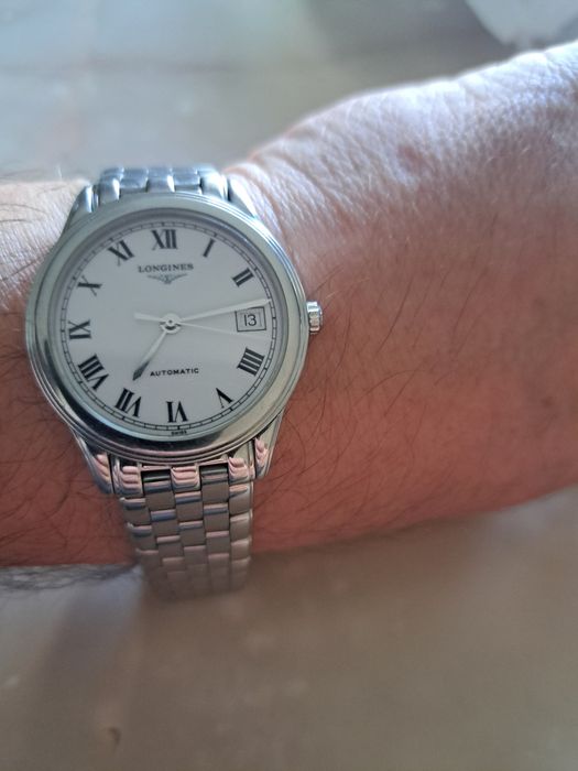 Ceas longines  automatic
