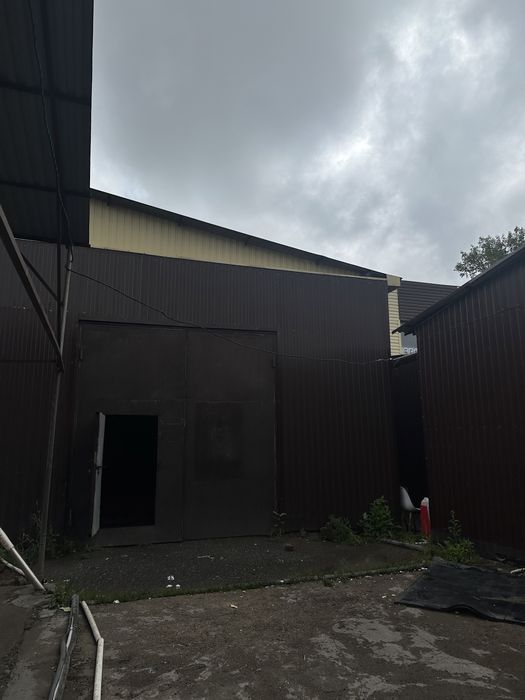 Сдам бокс в аренду