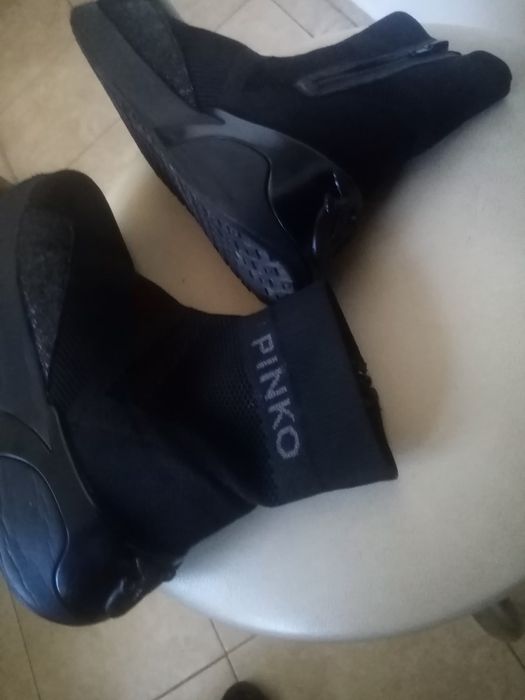 Pinko дамски маратонки