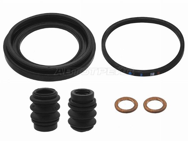 Ремкомплект суппорта перед  Honda Accord