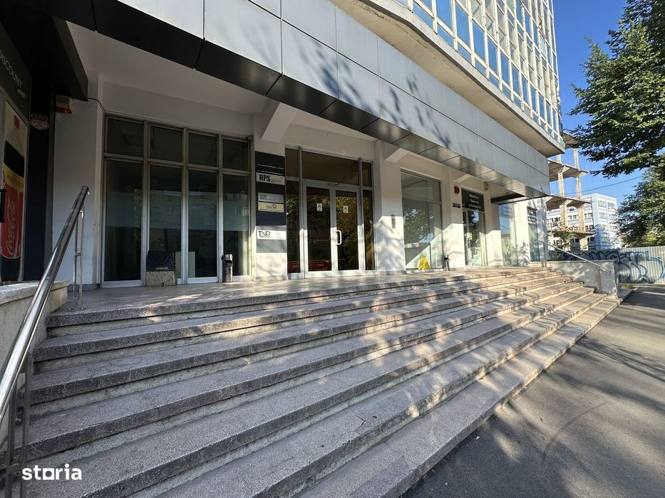 Spațiu birouri 300 mp