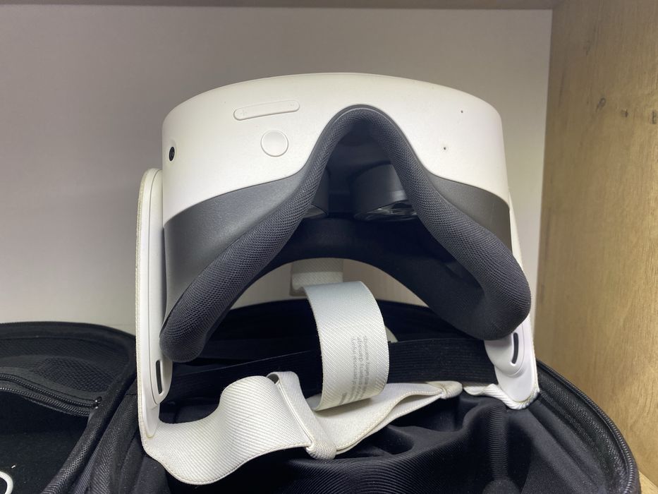 VR очки Китай META QUEST 3S