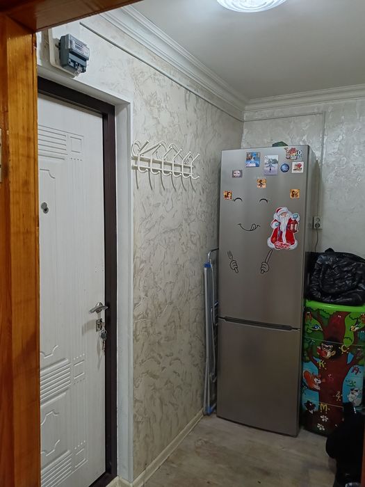 Продам 1-комнатную квартиру