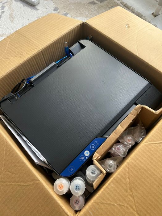 Принтер Epson L3101