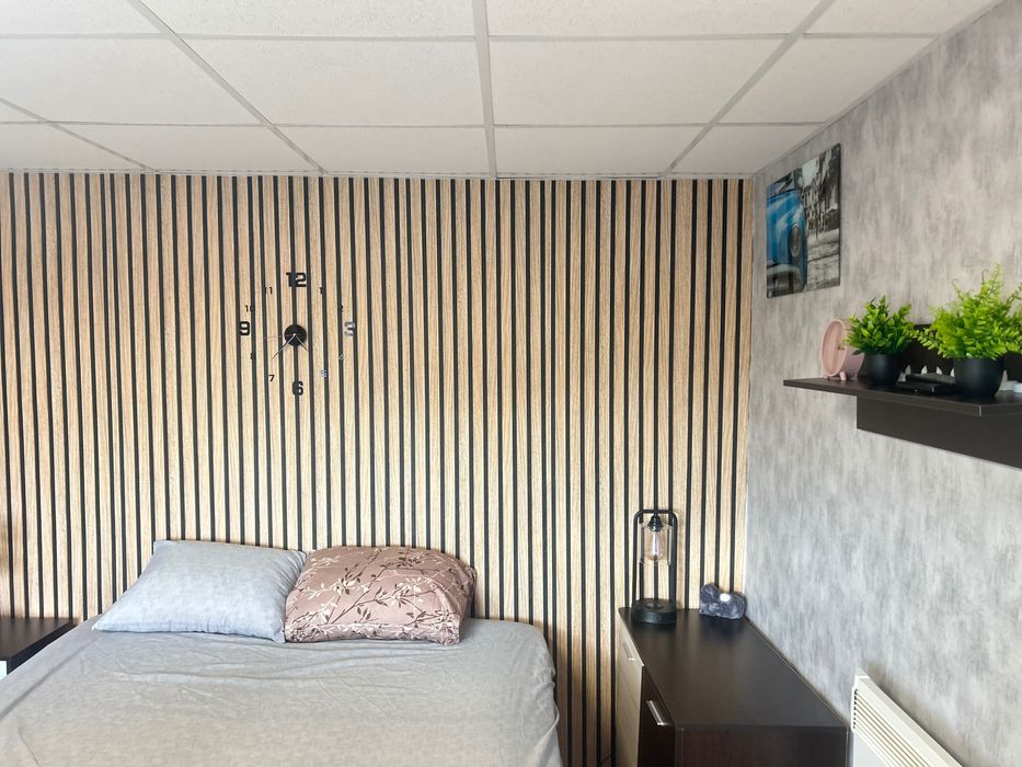 Селска къща за гости Дядо Пановата къща