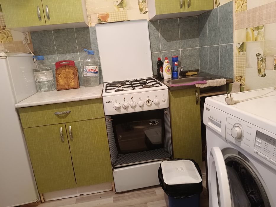 Квартира ПО суточно