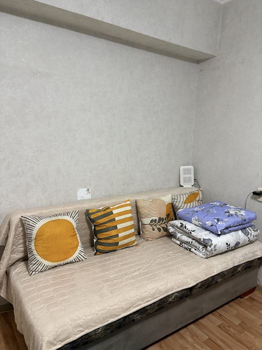 Квартира на Төле би Момышұлы