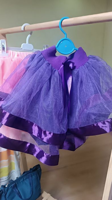 Продам одежду для девочки 8-10 лет
