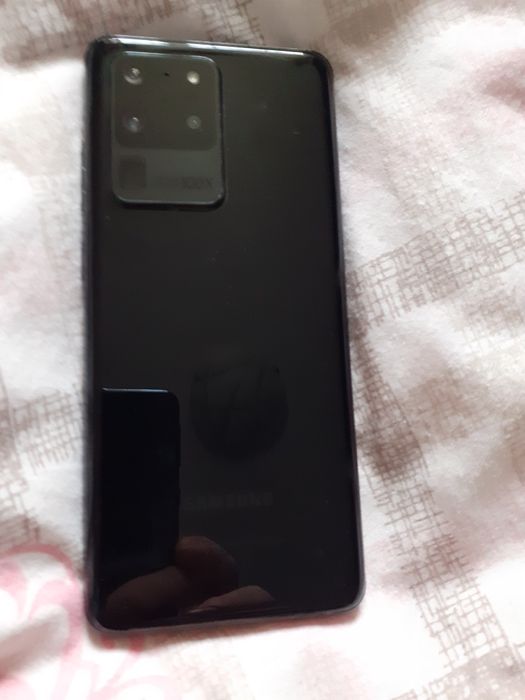 Samsung S20 Ultra 5G