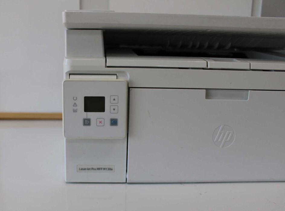 Мултифункционално устройство HP LaserJet Pro MFP M130a