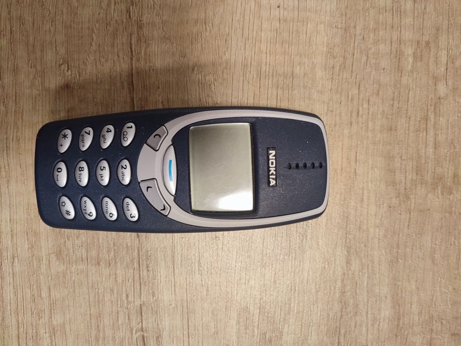 Телефони Нокия Финландски