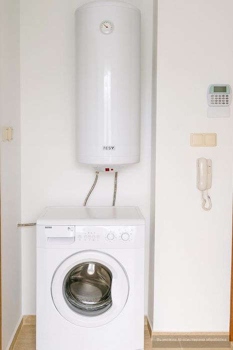 Дава се под наем Двустаен апартамент в София, Банишора - 45 кв.м за 478.38 € - Снимка #3