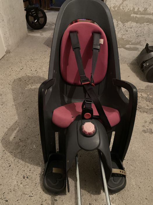 Scaun bicicleta copii