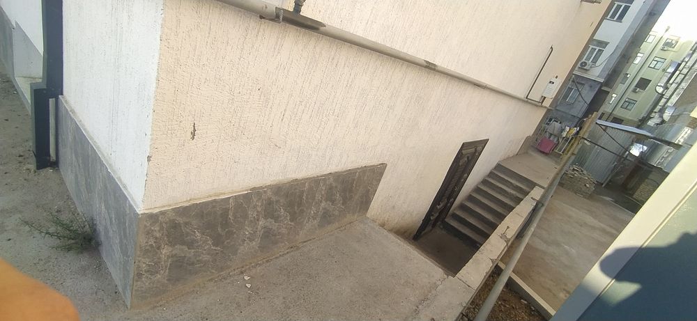 Podval ijaraga beriladi uzoq muddatga Agrasugʻurtani orqasidagi domda
