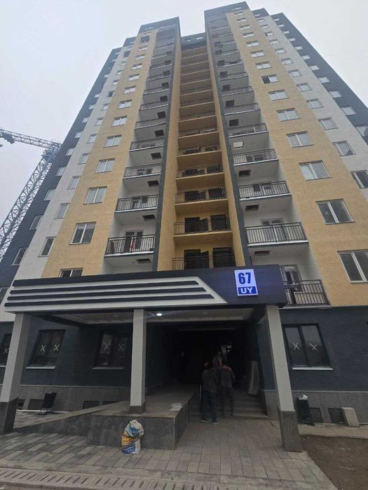 Toshkent shahar Yangihayot Tumani Yangi darxon 67-uy