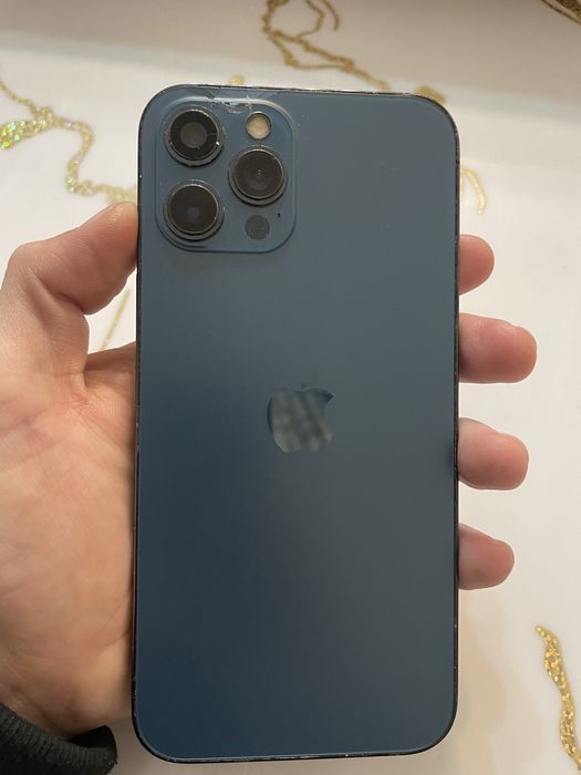 Айфон 12 про макс 128 iPhone 12 Pro Max 128