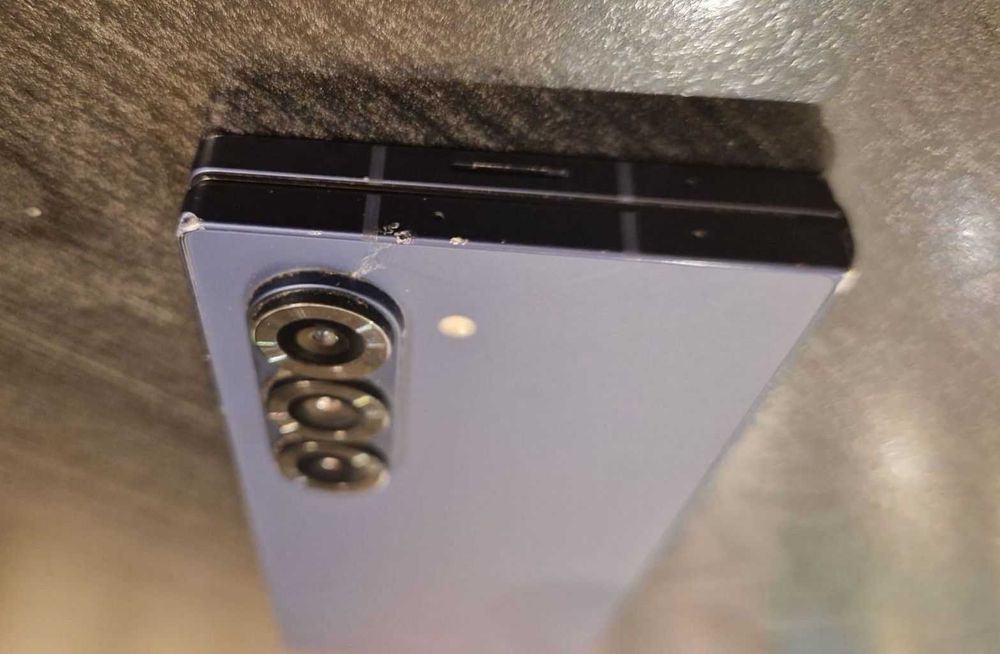 Samsung Galaxy Z Fold 6 512GB -  pliabil PREȚ FIX