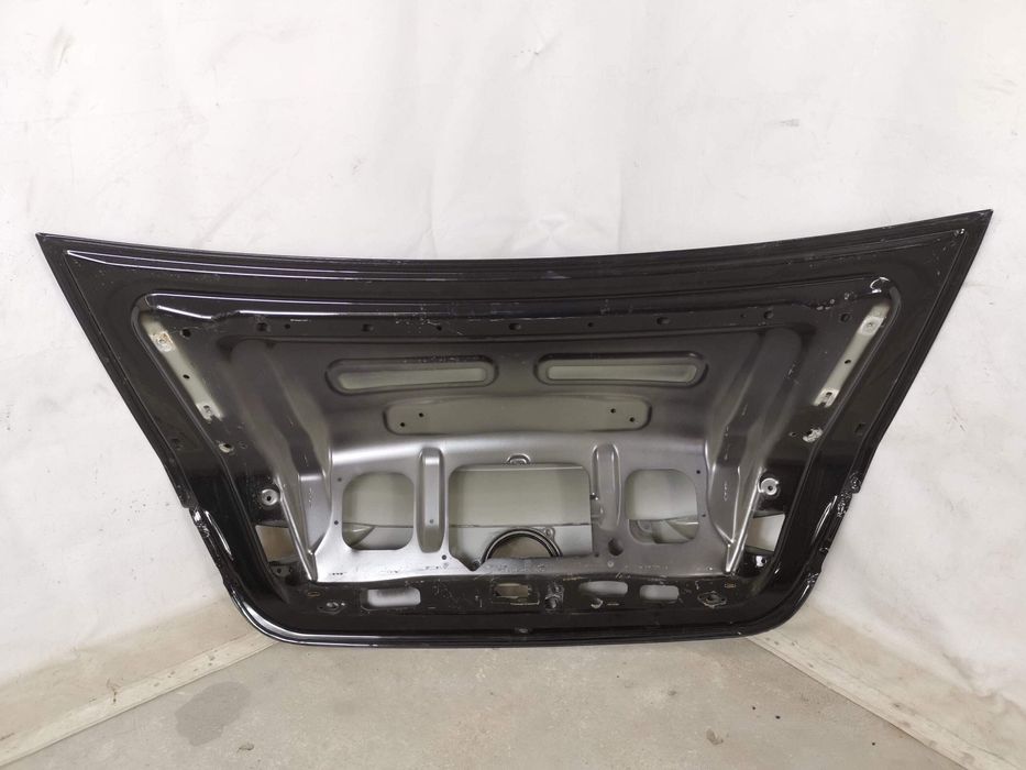 Задно стъкло Капак багажник Мерцедес-Бенц ЦЛС-Клас / Mercedes-Benz CLS