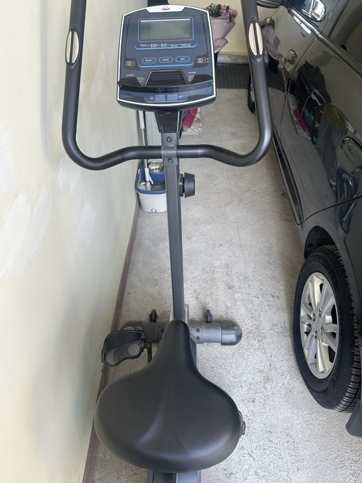 Велотренажер сотилади