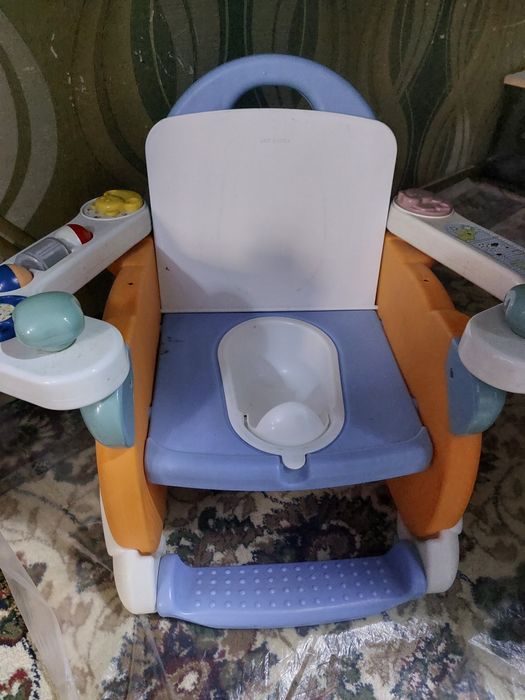 garshok dlya detishek