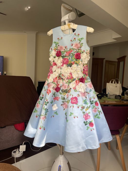 Рокля love made love