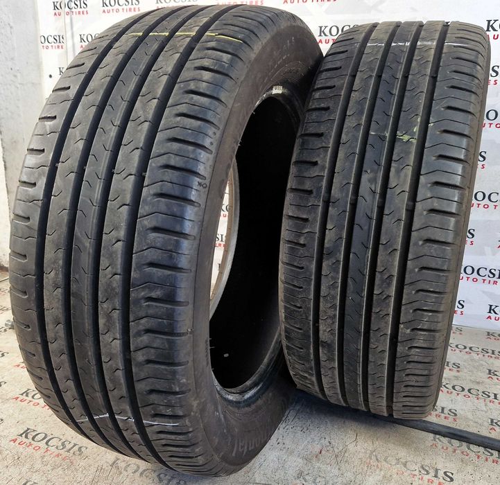 Anvelope second hand vara 225 50 17 Continental