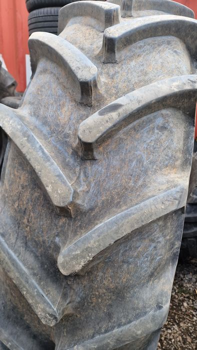 Cauciuc 18.4R30 marca Cultor