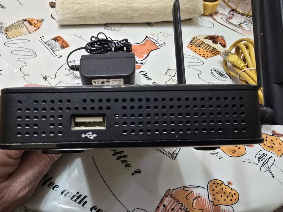 Продам  Wi-Fi модем роутер