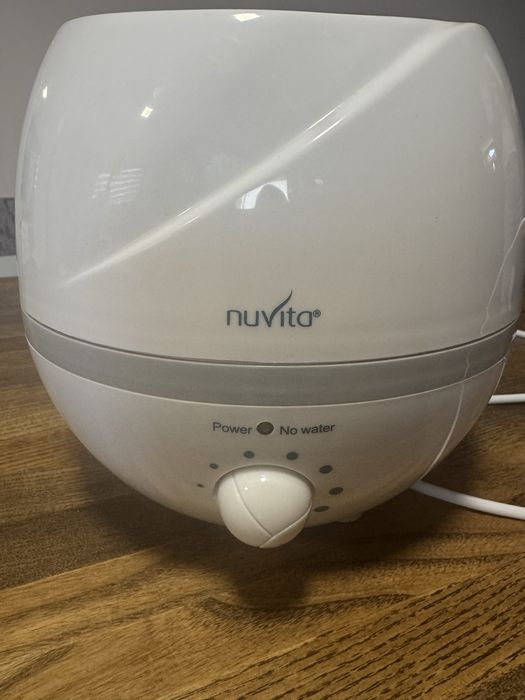 Овлажнител за въздух nuvita