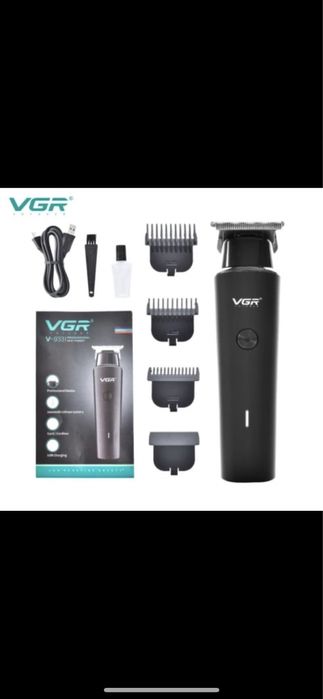 Trimmer kantovka VGR original sifat arzon narxlarda