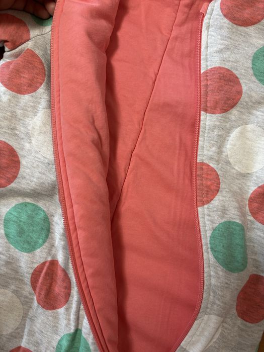 Комбинезон на девочку