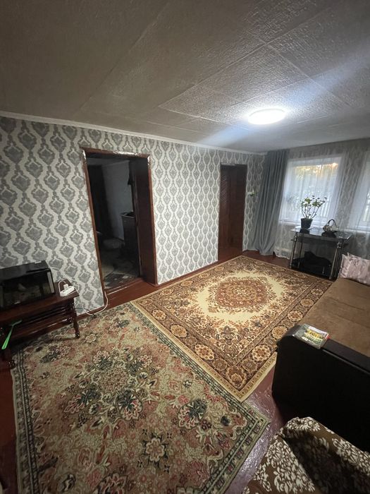 Продам дом Аулиеколь