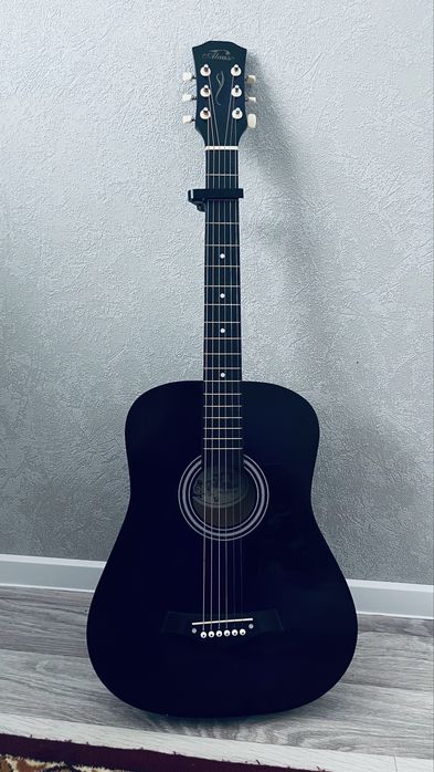 Гитара 38 размер