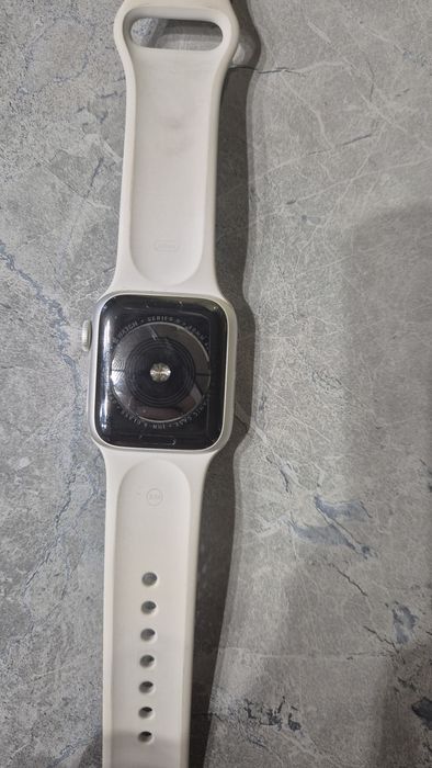 Apple watch 5 series