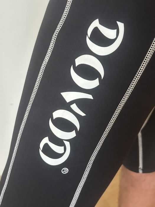 Неопренов костюм XL