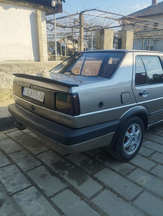 Фолксваген джета