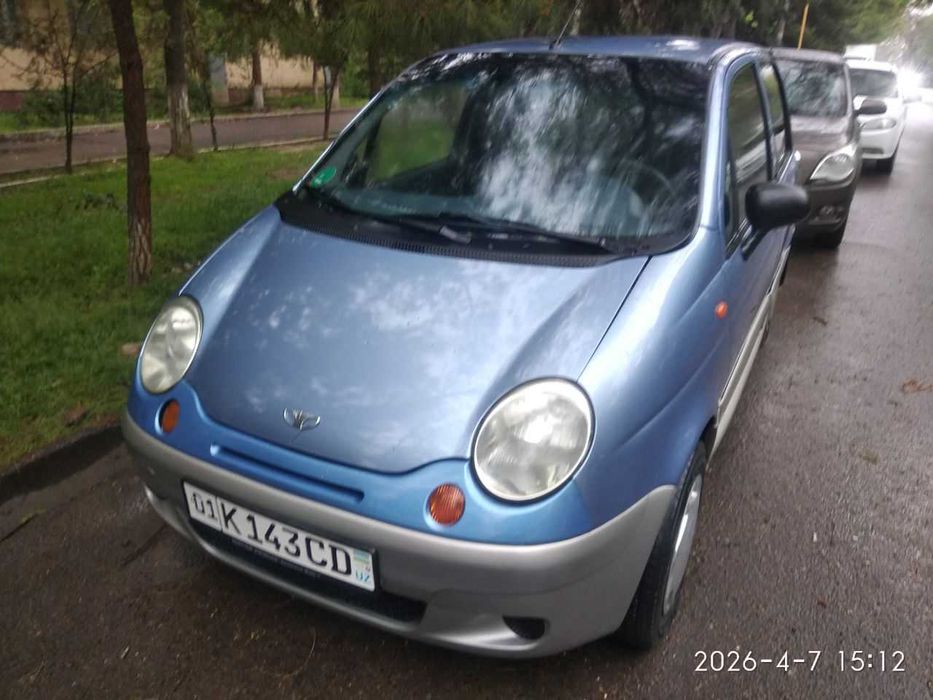 Chevrolet matiz best Аренда насияга