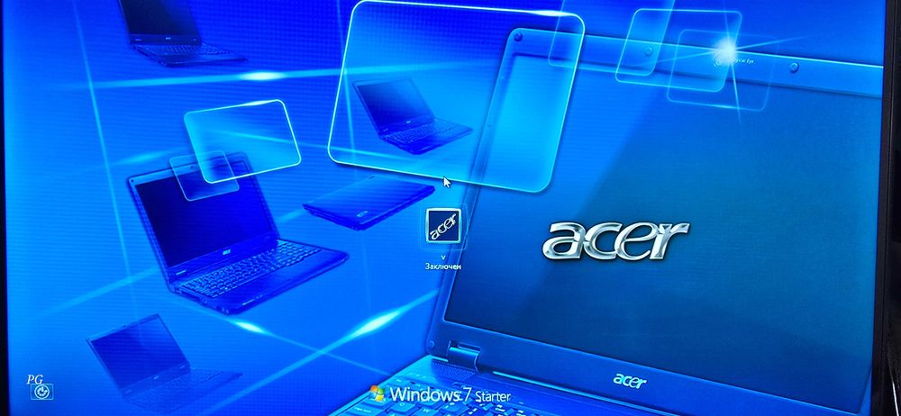 Миникомпютри Acer Veriton и Acer Revo 70