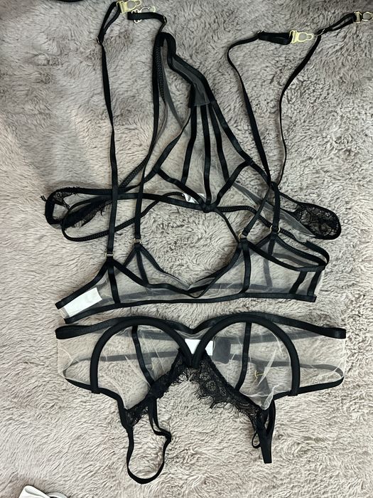 Дамски секси комплекти