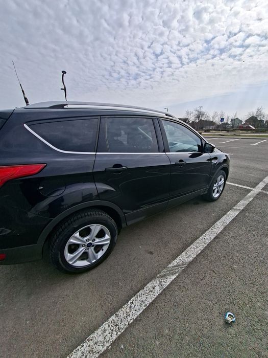 FORD Kuga 2015 — imagine 5