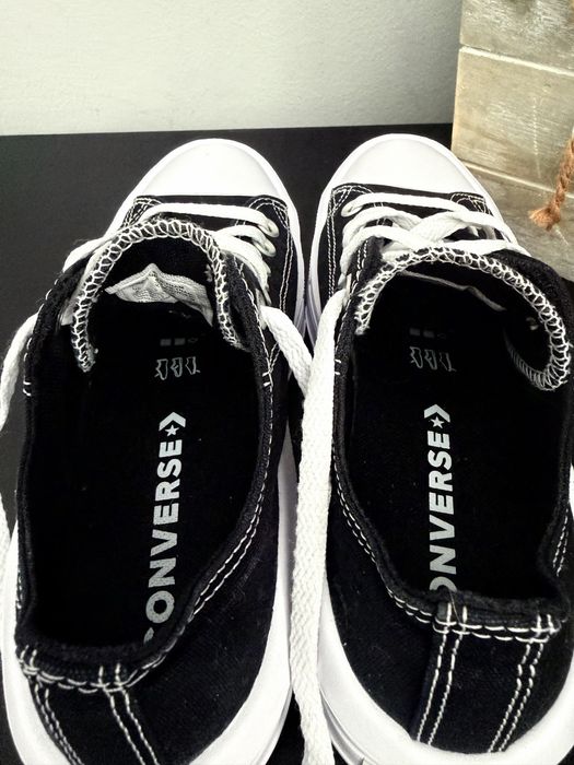 Чисто нови Converse All Star