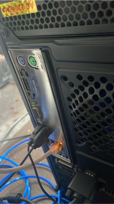 Компьютер офисный