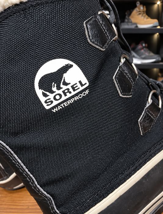 Sorel Waterproof N 38 апрески