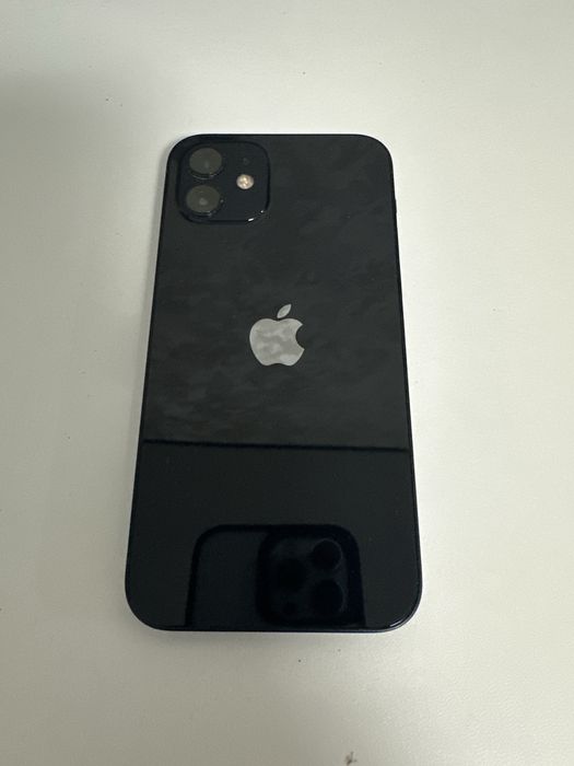 Iphone 12  128гб 73% акб