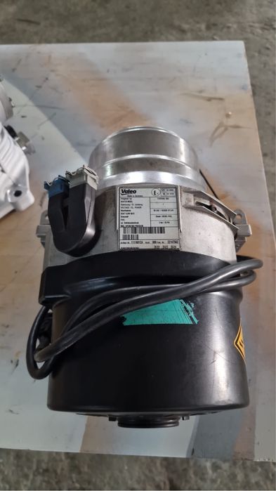 Cap nou incalzitor Webasto Thermo 300 Autocar Autobuz Sirocou