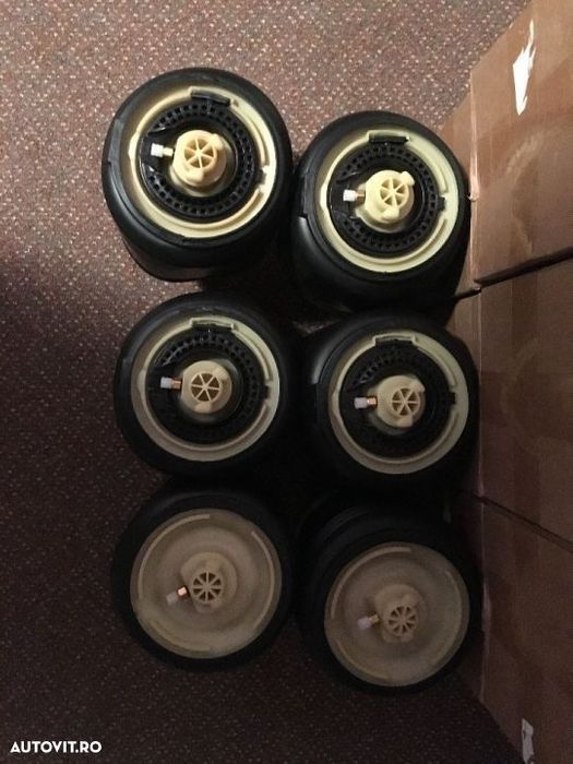 Perne aer BMW F11,X6,X5,F15,E61,E53,MERCEDES, GARANTIE 1AN